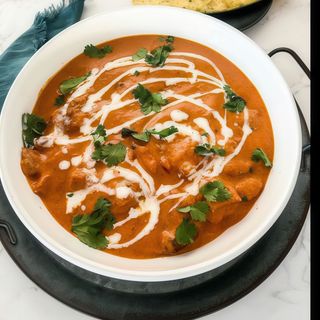 Murg Makhani