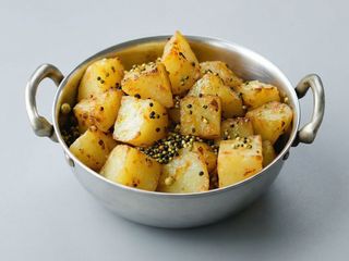 Jira aloo