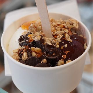 Vaschetta Gelato 1 kg