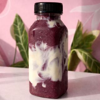 Smoothie Fragola