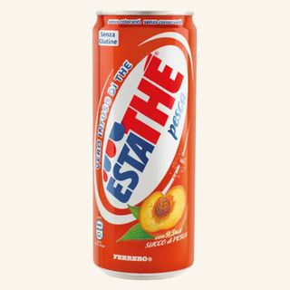 Estathè Pesca 40 cl