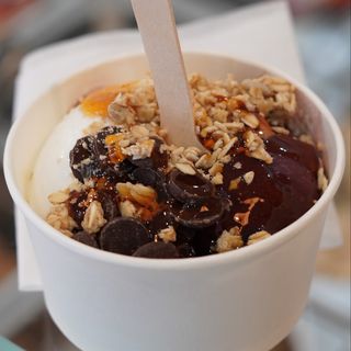 Vaschetta Gelato 500 g