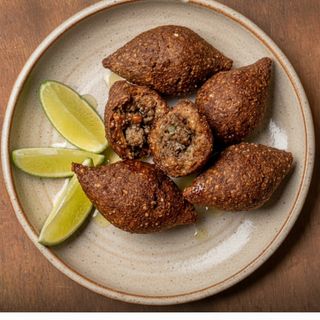 Kibbeh brasiliano - 6 pezzi