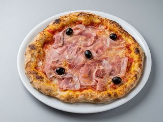 Prosciutto cotto