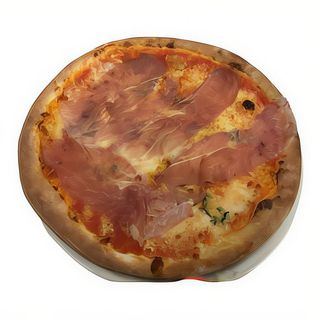 Prosciutto crudo