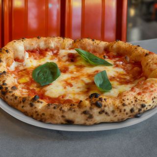 Margherita