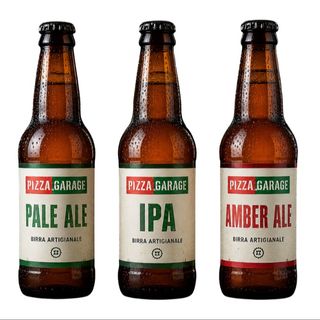 Italiano Tipo Pils 0,33 V