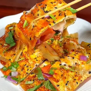 Legendary Street Wrap - Original Kao Leng Mian