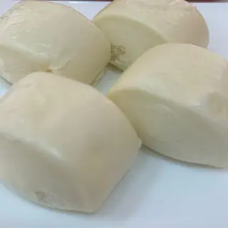 Pane al vapore (4pz)