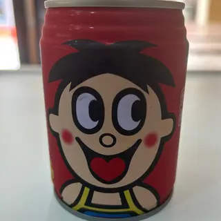 Bevanda di latte