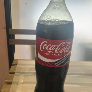 COCA COLA 1.5L
