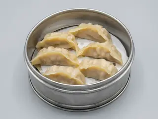 Ravioli di carne e verdure - 6 pezzi
