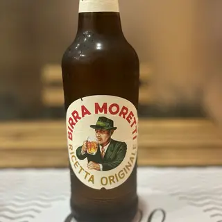 Moretti 66 cl