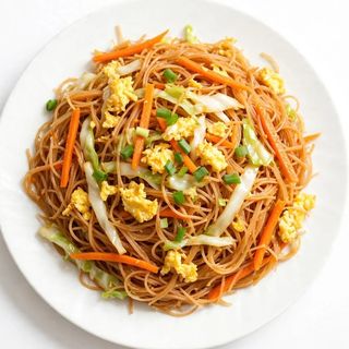Spaghetti di riso