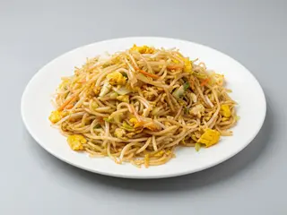 Spaghetti di riso