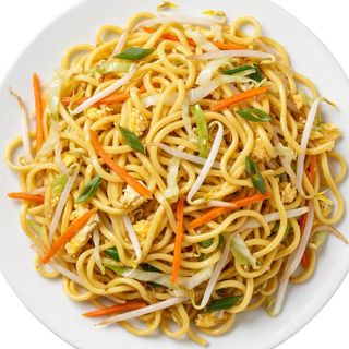 Noodles freschi