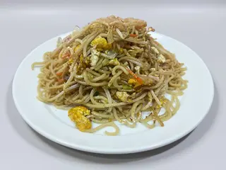 Noodles freschi