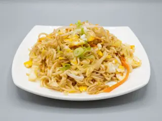 Noodles istantanei