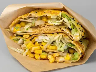 JIANBING-Insalata