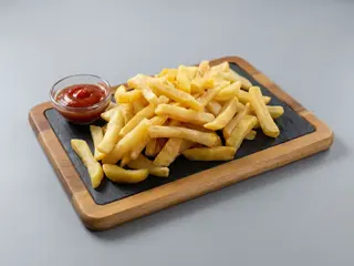 Patatine fritte