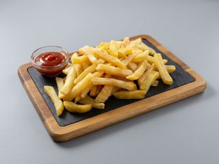 Patatine fritte