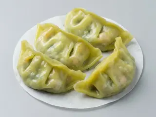 Ravioli di verdure - 4 pezzi