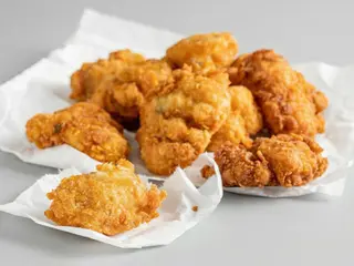 Pollo disossato