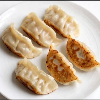 Ravioli alla griglia - 6 pezzi