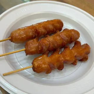 Hotdog Cinese 3pz
