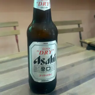 Asahi
