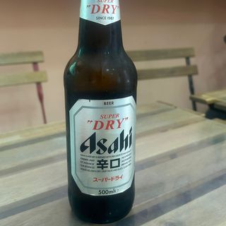 Asahi