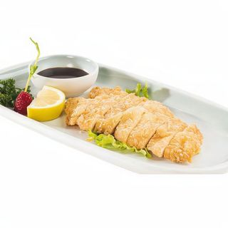 137 Cotoletta di pollo