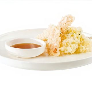 147 Yasai tempura 10 pezzi