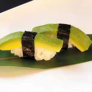 019 Nigiri avocado 3 pezzi