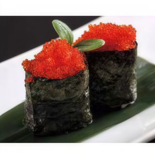 025 Gunkan tobiko 3 pezzi