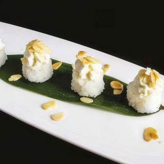 033 Gunkan philadelphia 3 pezzi