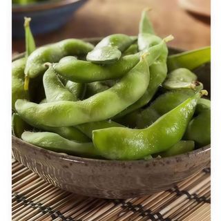 091 Edamame