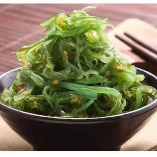 092 Goma wakame