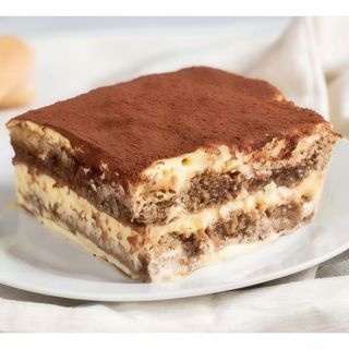 Tiramisù 
