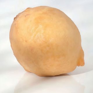 Gelato fritto al cioccolato 