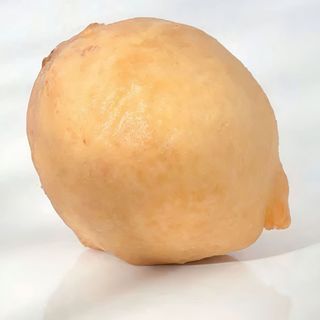 Gelato fritto alla crema