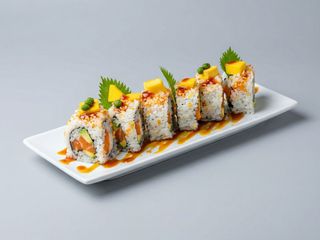 040 Hosomaki mango 8 pezzi