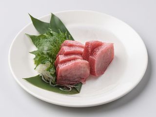 71A Sashimi maguro 6 pezzi