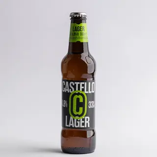 Castello chiara 33cl