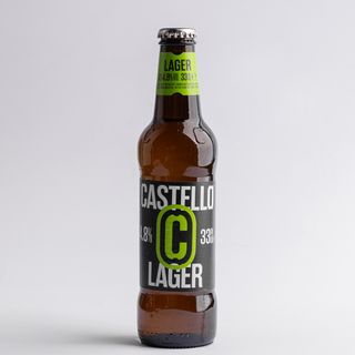 Castello chiara 33cl