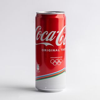 Coca-Cola Lattina