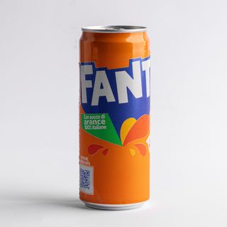 Fanta Lattina