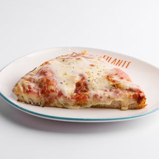 Margherita no lattosio