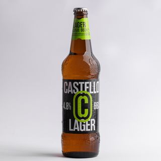 Castello chiara 66cl