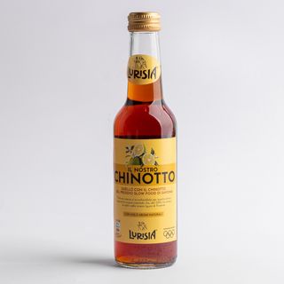 Lurisia Chinotto